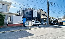 神奈川県横浜市港南区港南台１丁目
