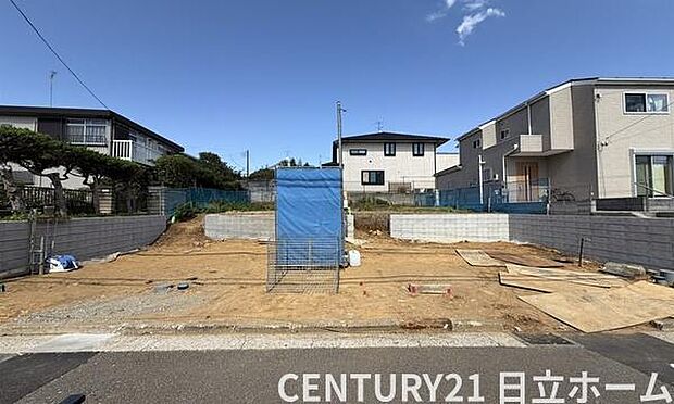 《現地》 ■現地写真です。
