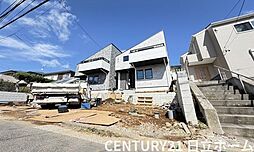 神奈川県横浜市南区平楽