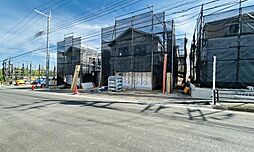 神奈川県川崎市宮前区水沢３丁目