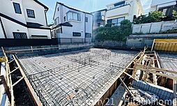 神奈川県横浜市鶴見区岸谷２丁目