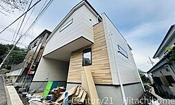 神奈川県横浜市鶴見区馬場１丁目