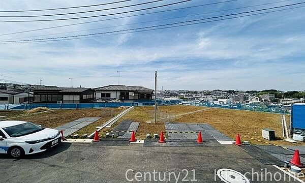 《外観》　■家族みんなが落ち着ける場所。