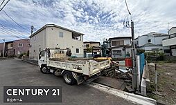 神奈川県横浜市戸塚区深谷町