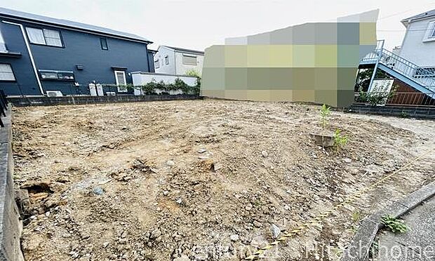 《現地》 ■暮らしやすい立地です