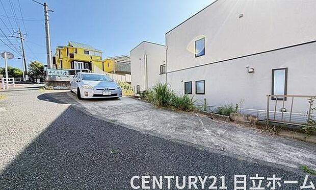 《駐車場》 ■駐車場2台可能。(車種による)