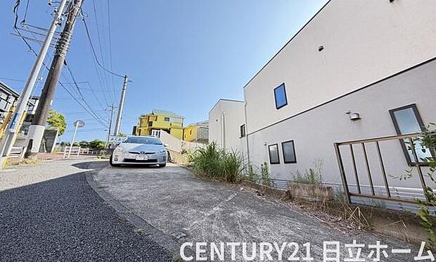 《駐車場》 ■駐車場2台可能。(車種による)