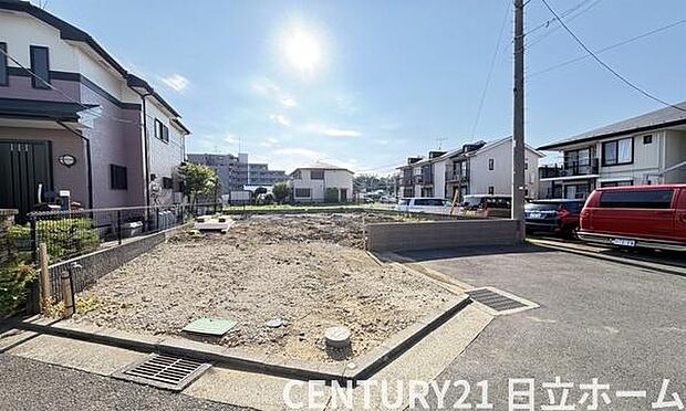 《駐車場》 ■敷地内駐車場