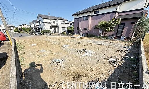 《現地》 ■暮らしやすい立地です
