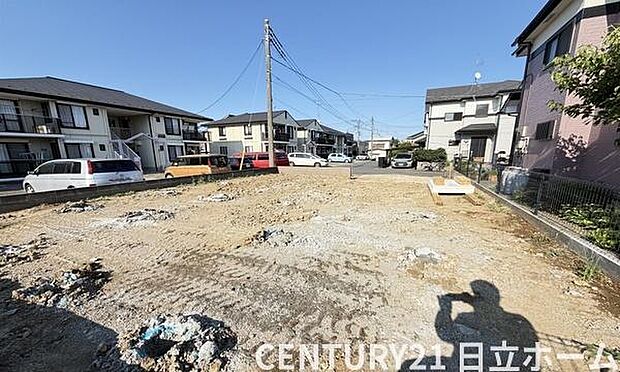 《現地》 ■現地写真です。