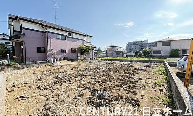 《現地》 ■現地写真です。