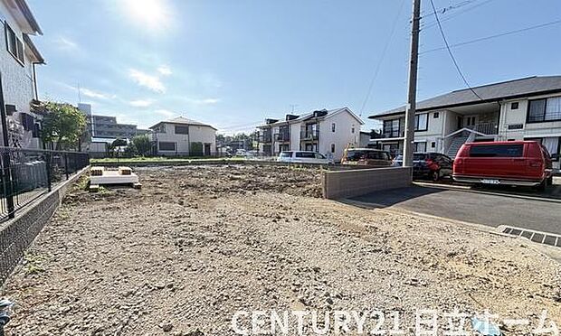 《現地》 ■現地写真です。