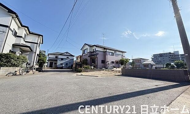 《現地》 心地よいライフスタイルが実現できるそんな予感。