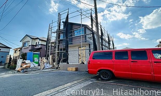 《現地》 ■現地写真です。