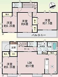 戸塚区深谷町