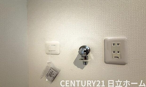 《ランドリー》■衣類乾燥機乾太くん設置可能。