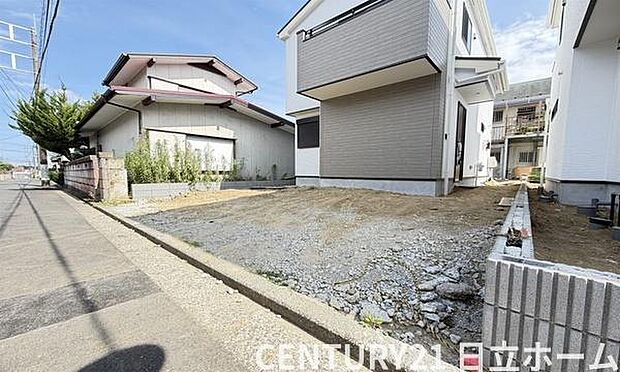 《駐車場》 ■駐車場2台可能。(車種による)