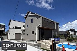 神奈川県横浜市磯子区洋光台１丁目