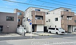 神奈川県横浜市鶴見区栄町通１丁目