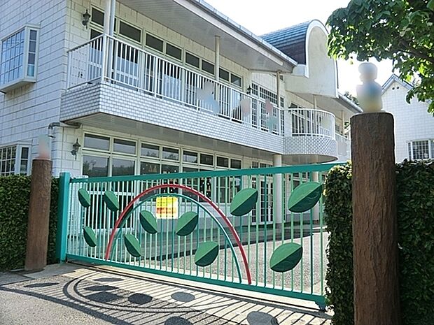 認定こども園岡津幼稚園まで408m、平日:7:30から18:30 土曜日:7:30から15:30休園日:日・祝祭日・年末年始