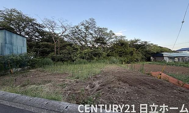 《現地》　心地よいライフスタイルが実現できるそんな予感。
