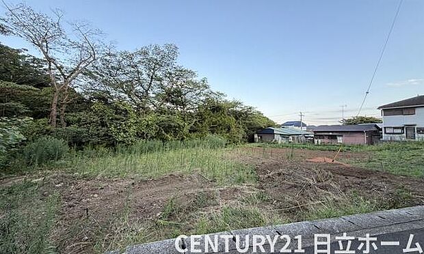 《現地》 完成が待ち遠しいですね