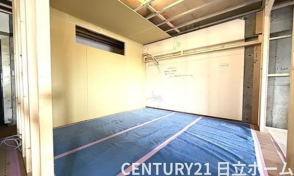 子供部屋