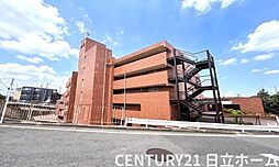 シャンボール第2妙蓮寺