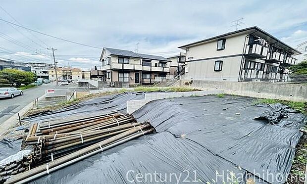 《現地》 ■現地写真です