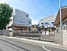 周辺：横浜市立泉ヶ丘中学校まで515m、「自ら学び、未来を切り拓いていく生徒を育てます」