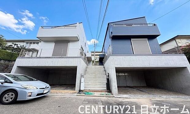 《現地》 完成が待ち遠しいですね
