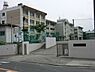 周辺：川崎市立犬蔵中学校まで1311m