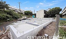 神奈川県横浜市保土ケ谷区瀬戸ケ谷町