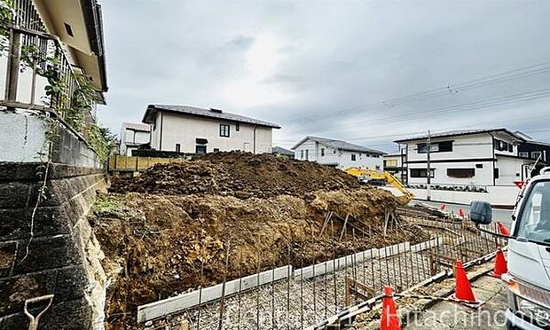 《現地》 ■暮らしやすい立地です