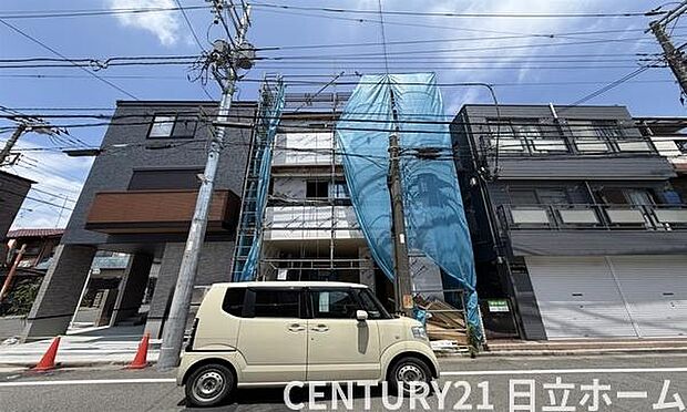《現地》 ■現地写真です。