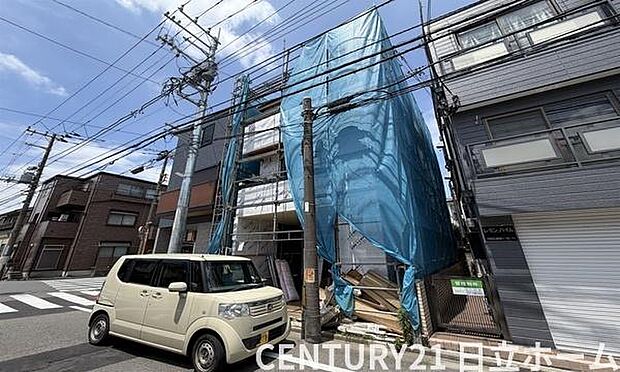 《現地》 ■現地写真です。