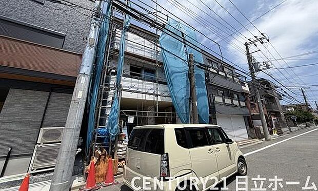 《現地》 ■現地写真です。