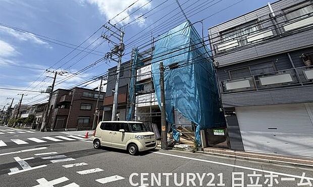 《現地》 ■現地写真です。