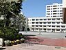 周辺：横浜市立二谷小学校まで742m