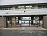 周辺：横浜市立浦島丘中学校まで2270m