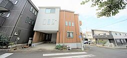 神奈川県横浜市旭区二俣川2丁目