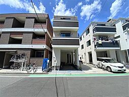 神奈川県川崎市川崎区浜町1丁目