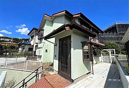 神奈川県横浜市港南区日野南4丁目