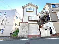 神奈川県横浜市港南区港南台7丁目