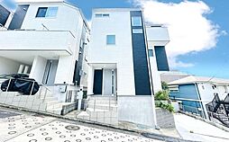 神奈川県横浜市港南区野庭町