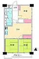 ニューライフ元町6階3,590万円