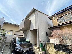 神奈川県川崎市高津区東野川1丁目