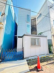 神奈川県横浜市神奈川区七島町