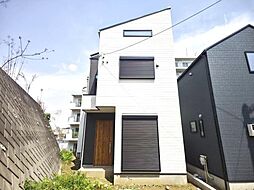 神奈川県横浜市港南区港南台1丁目