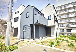 神奈川県横浜市港南区港南台１丁目